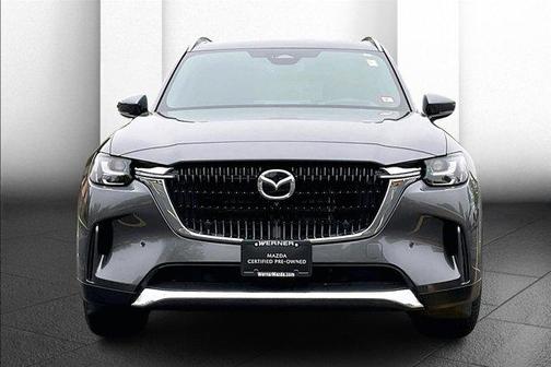 2024 Mazda CX-90 PHEV Premium Plus