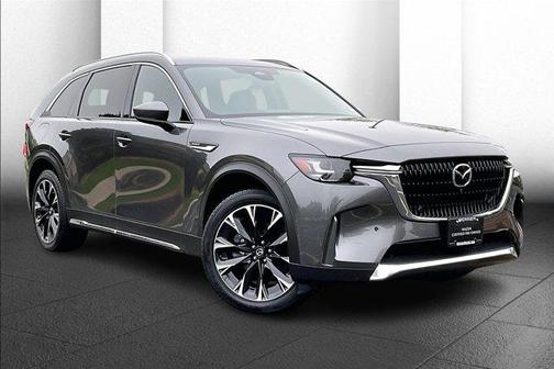 2024 Mazda CX-90 PHEV Premium Plus