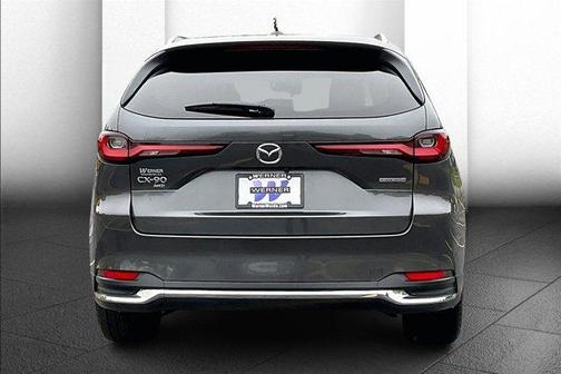 2024 Mazda CX-90 PHEV Premium Plus