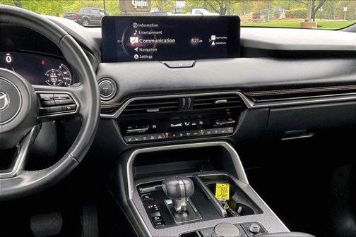 2024 Mazda CX-90 PHEV Premium Plus