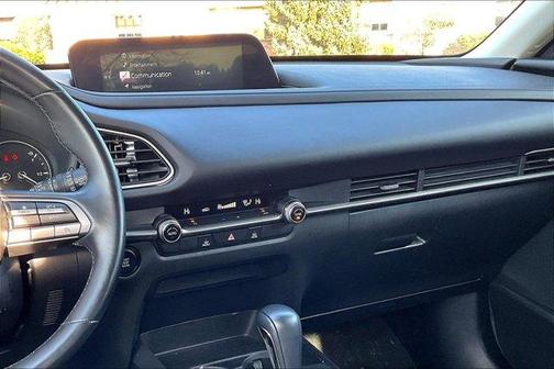 2023 Mazda CX-30 2.5 S Select Package