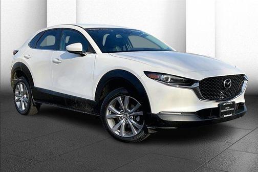 2023 Mazda CX-30 2.5 S Select Package