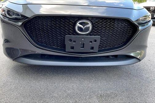 2021 Mazda Mazda3 2.5 Turbo AWD