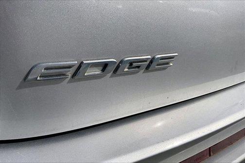 2017 Ford Edge Sport