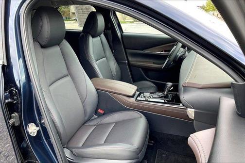 2024 Mazda CX-30 Premium Package
