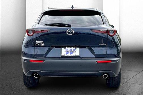 2024 Mazda CX-30 Premium Package