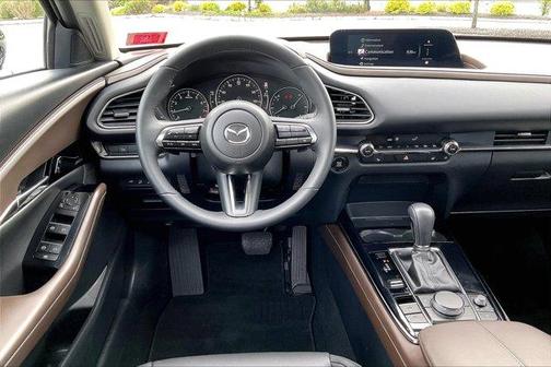2024 Mazda CX-30 Premium Package