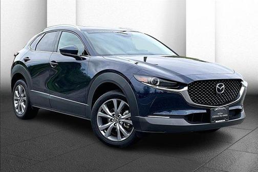 2024 Mazda CX-30 Premium Package