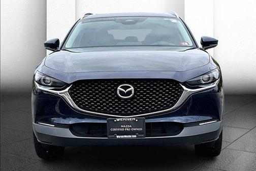 2024 Mazda CX-30 Premium Package