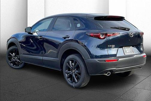 2026 Mazda CX-30 Select