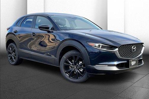 2026 Mazda CX-30 Select