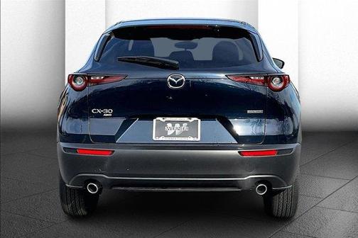 2026 Mazda CX-30 Select