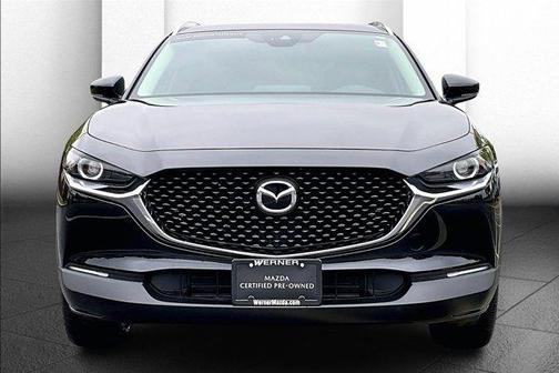 2023 Mazda CX-30 2.5 S Preferred Package