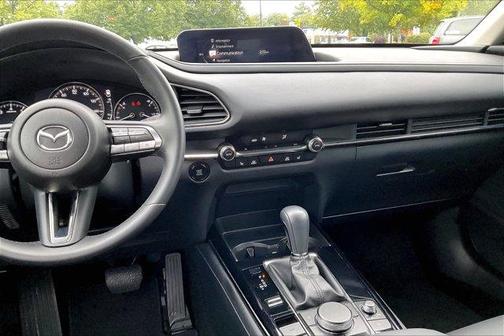 2023 Mazda CX-30 2.5 S Preferred Package