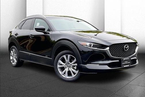 2023 Mazda CX-30 2.5 S Preferred Package