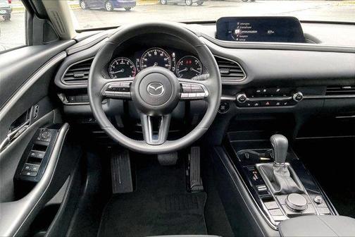 2023 Mazda CX-30 2.5 S Preferred Package