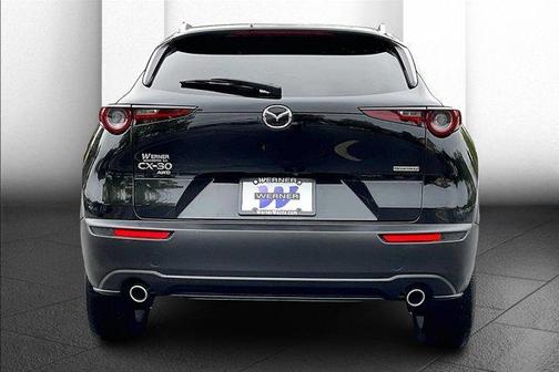 2023 Mazda CX-30 2.5 S Preferred Package