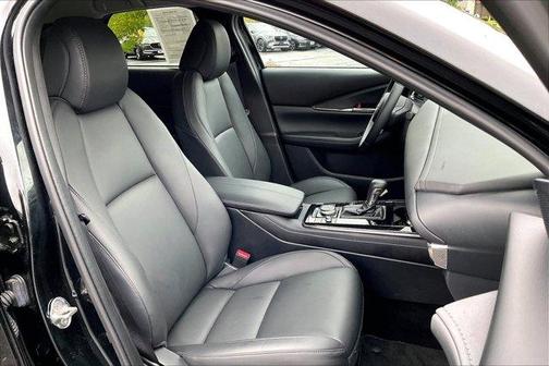 2023 Mazda CX-30 2.5 S Preferred Package