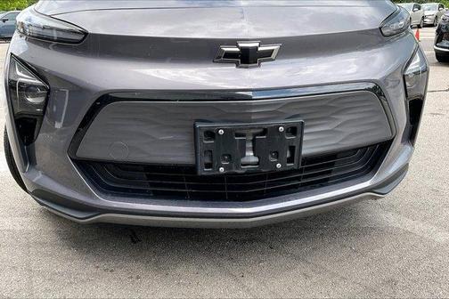 2022 Chevrolet Bolt EUV LT