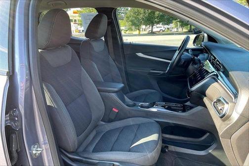 2022 Chevrolet Bolt EUV LT