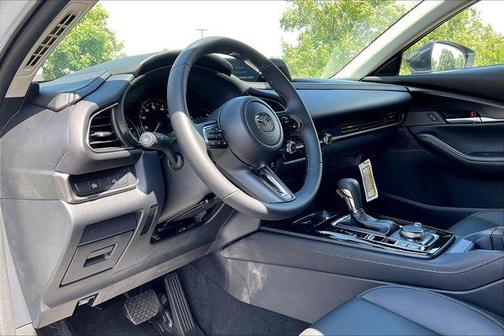2025 Mazda CX-30 Select