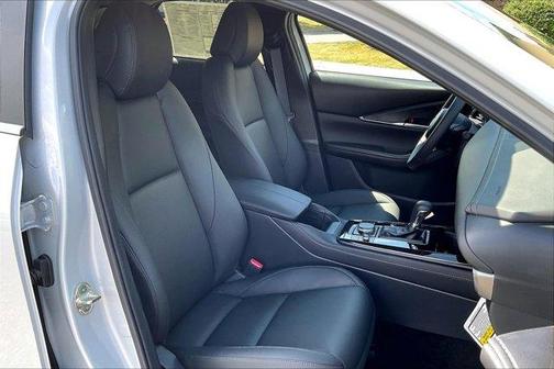 2025 Mazda CX-30 Select