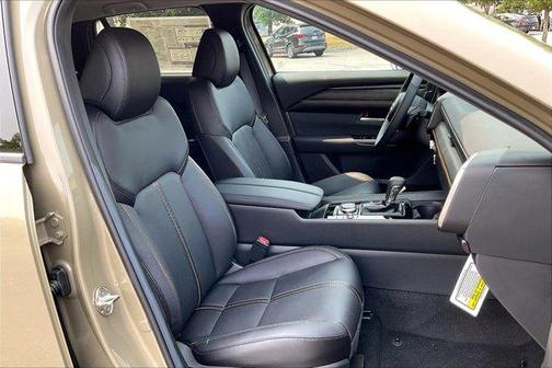2025 Mazda CX-50 2.5 Turbo Premium Plus Package