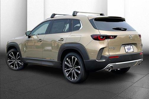 2025 Mazda CX-50 2.5 Turbo Premium Plus Package