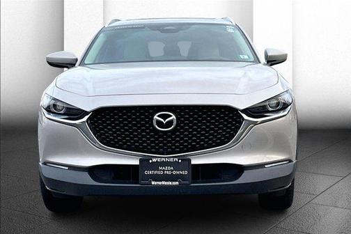 2024 Mazda CX-30 Premium Package