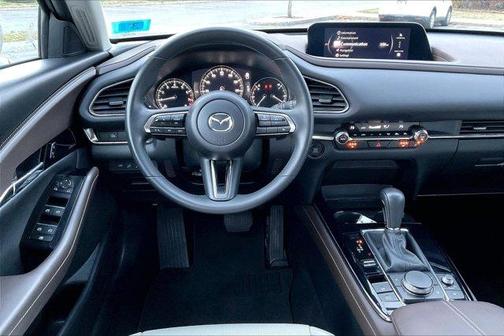 2024 Mazda CX-30 Premium Package