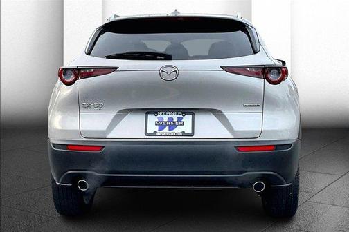 2024 Mazda CX-30 Premium Package