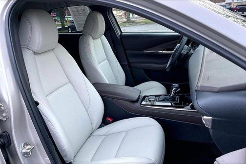 2024 Mazda CX-30 Premium Package