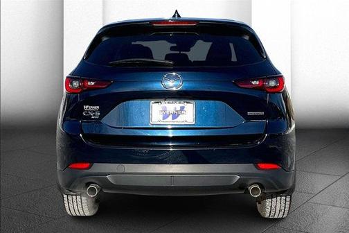 2023 Mazda CX-5 2.5 S Select Package