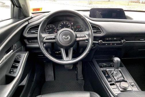 2023 Mazda CX-30 2.5 S Select Package