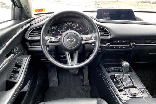 2023 Mazda CX-30 2.5 S Select Package