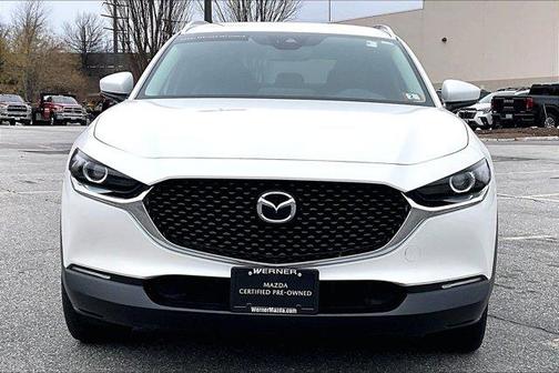 2023 Mazda CX-30 2.5 S Select Package