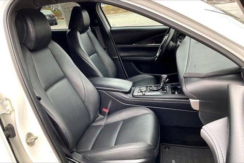 2023 Mazda CX-30 2.5 S Select Package