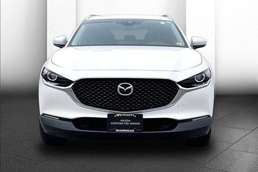 2023 Mazda CX-30 2.5 S Select Package