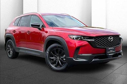 2024 Mazda CX-50 2.5 S Preferred Package