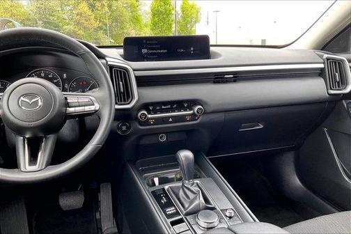 2024 Mazda CX-50 2.5 S Preferred Package
