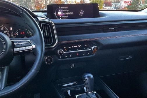 2024 Mazda CX-50 2.5 Turbo Premium Plus Package