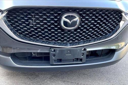 2022 Mazda CX-30 2.5 S Select Package