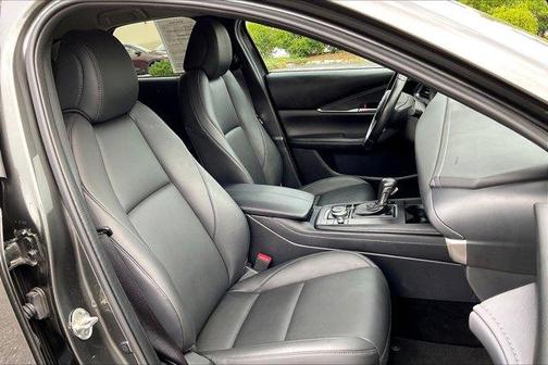 2022 Mazda CX-30 2.5 S Select Package