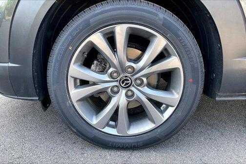 2022 Mazda CX-30 2.5 S Select Package