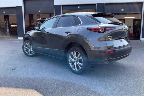 2022 Mazda CX-30 2.5 S Select Package