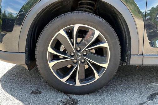 2022 Mazda CX-5 2.5 S Premium
