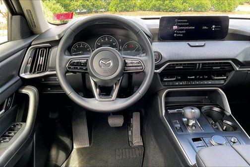 2025 Mazda CX-90 SE
