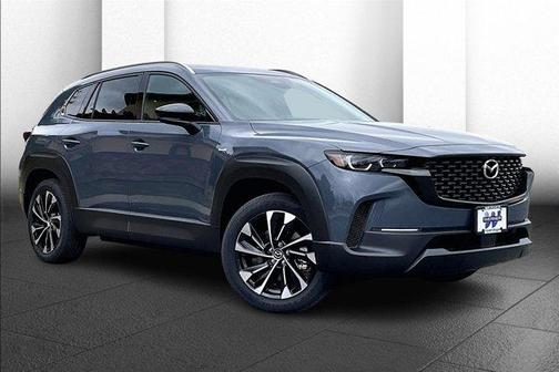 2025 Mazda CX-50 Hybrid Premium Plus Package