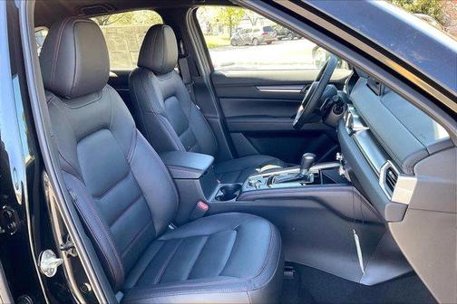 2025 Mazda CX-5 2.5 Turbo Premium Package