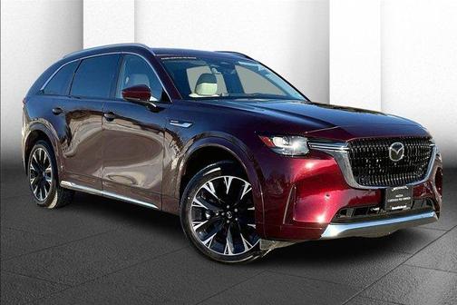 2024 Mazda CX-90 3.3 Turbo S Premium